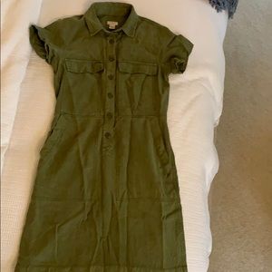 J Crew Dress